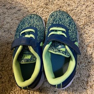 Toddler Boy Nike Shoes